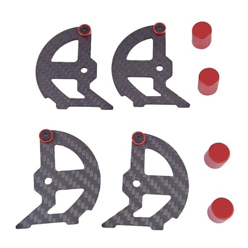 Nettoppo Kohle Faser RC Auto Rad Reifen Ausgleichs Werkzeug Mutter für 1/8 1/10 1/12 Off-Road Drift auf Road Touren RC Auto Teile Nettoppo Kohle Faser RC Auto Rad Reifen Ausgleichs Werkzeug Mutter für 1/8 1/10 1/12 Off-Road Drift auf Road Touren RC Auto Teile von Nettoppo