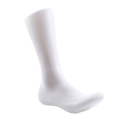 Nettoppo MäNnliche Beine FüßE Fuß Schaufensterpuppe Socke Display Form Kurze Strumpf, MäNnlich Nettoppo MäNnliche Beine FüßE Fuß Schaufensterpuppe Socke Display Form Kurze Strumpf, MäNnlich von Nettoppo
