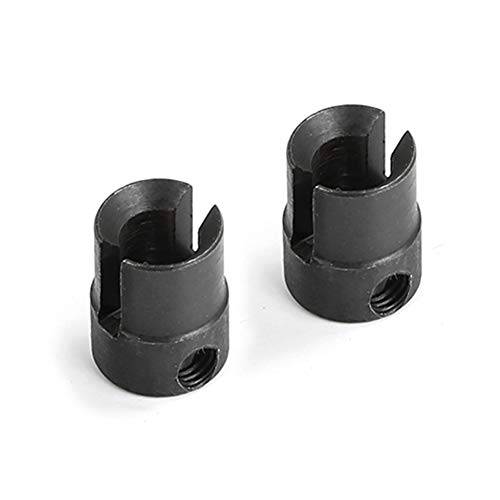 Nettoppo Output Cup für 1/8 Racing XL Flux Rovan TORLAND BRUSHLESS Truck Rc Auto Spielzeug Teile von Nettoppo