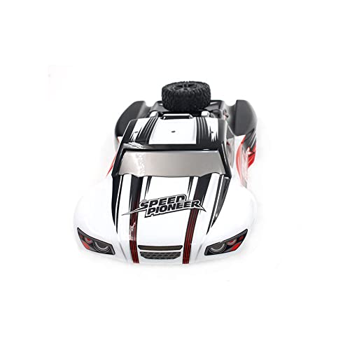 Nettoppo PX9300-24 RC Car Body Shell für PXtoys 9301 1/18 RC Autoersatzteile ErsatzzubehöR von Nettoppo