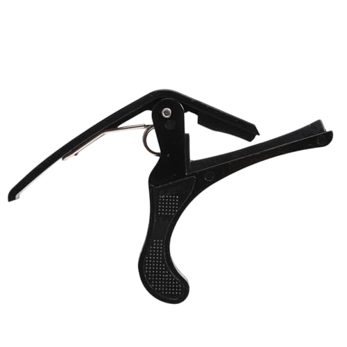 Nettoppo Quick Change Fuer Akustische elektrische Gitarre von Nettoppo