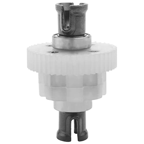 Nettoppo RC Auto Differential Mechanismus 15-ZJ06 Auto für 1:12 Fernbedienung S911 / 9115 S912 / 9116 RC Spielzeug von Nettoppo