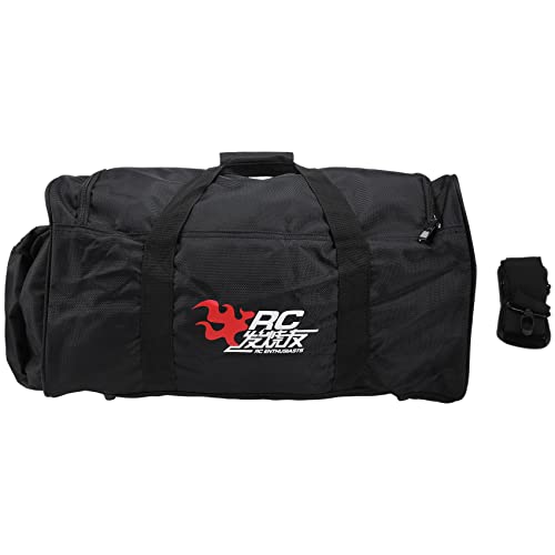 Nettoppo Seesack wasserdichte Aufbewahrungstasche für 1/10 RC Crawler Drift Cars Axial SCX10 90046 TRX4 D90 MST Nettoppo Seesack wasserdichte Aufbewahrungstasche für 1/10 RC Crawler Drift Cars Axial SCX10 90046 TRX4 D90 MST von Nettoppo