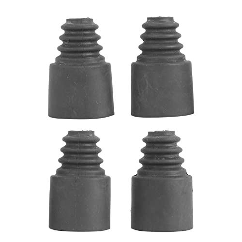 Nettoppo Staubdichte HüLsen der Halb Wellen Achsmanschette für 1/5 Rovan RV KM Baja 5B 5T 5Sc Rc Auto Gas Teile 4 StüCke/Set von Nettoppo
