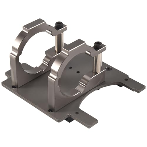 Nettoppo für 1/8 ROVan TORLAND Motor Halterungs Kit Fahrzeuge & Fern Gesteuertes Spielzeug von Nettoppo