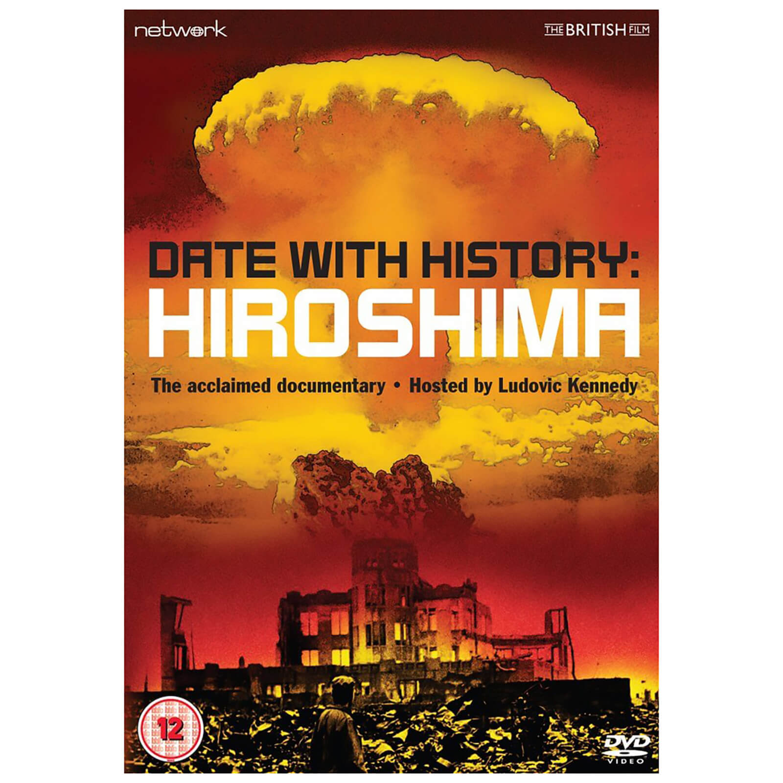 A Date With History: Hiroshima von Network