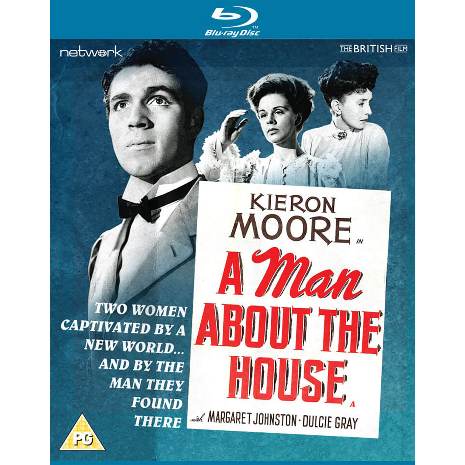 A Man About the House A Man About the House von Network