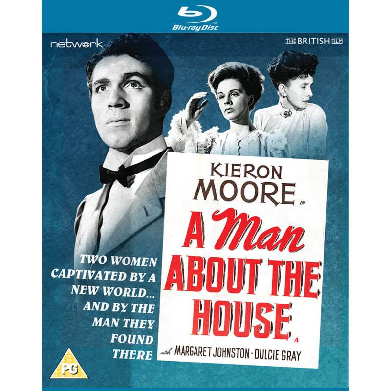 A Man About the House von Network