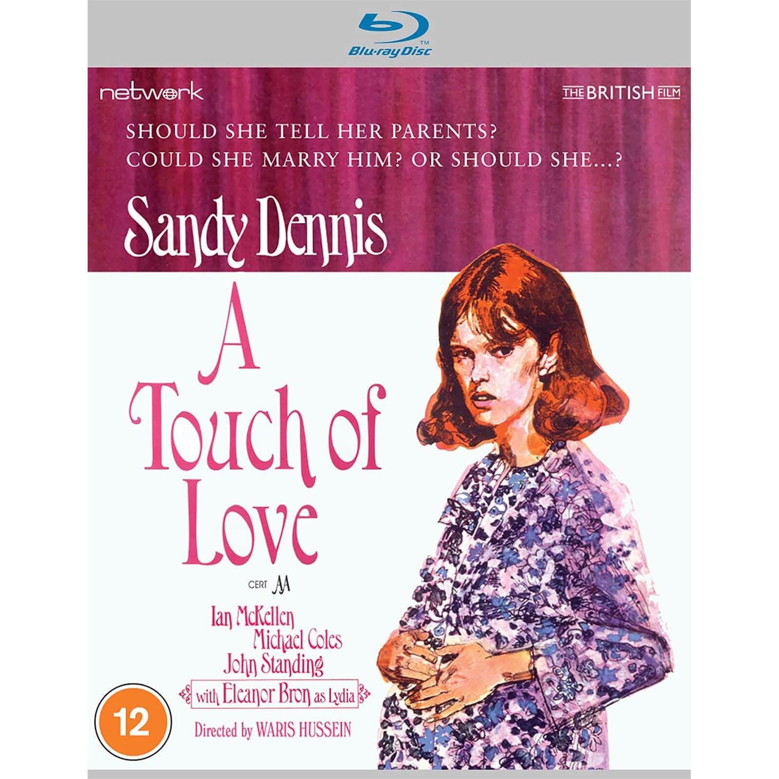 A Touch of Love von Network