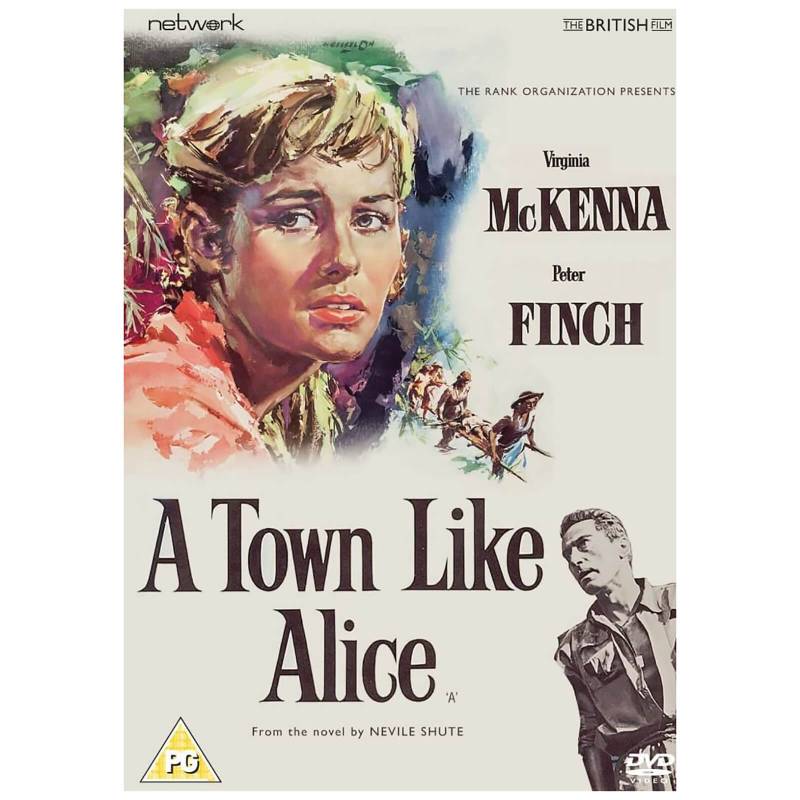 A Town Like Alice von Network