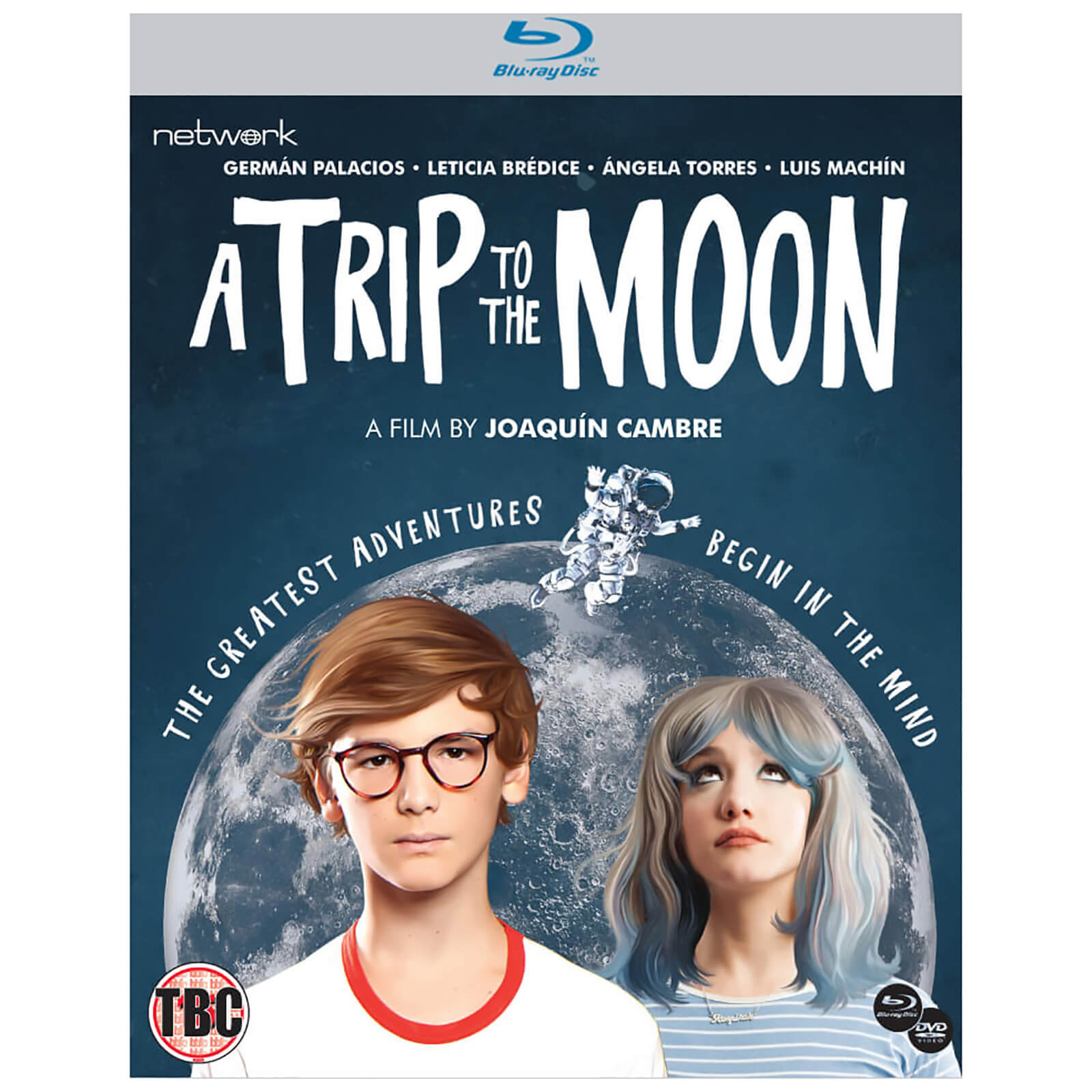 A Trip to the Moon A Trip to the Moon von Network
