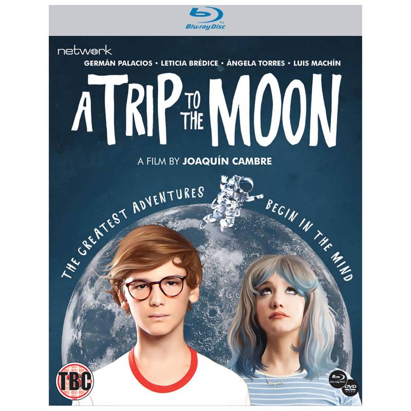 A Trip to the Moon A Trip to the Moon von Network