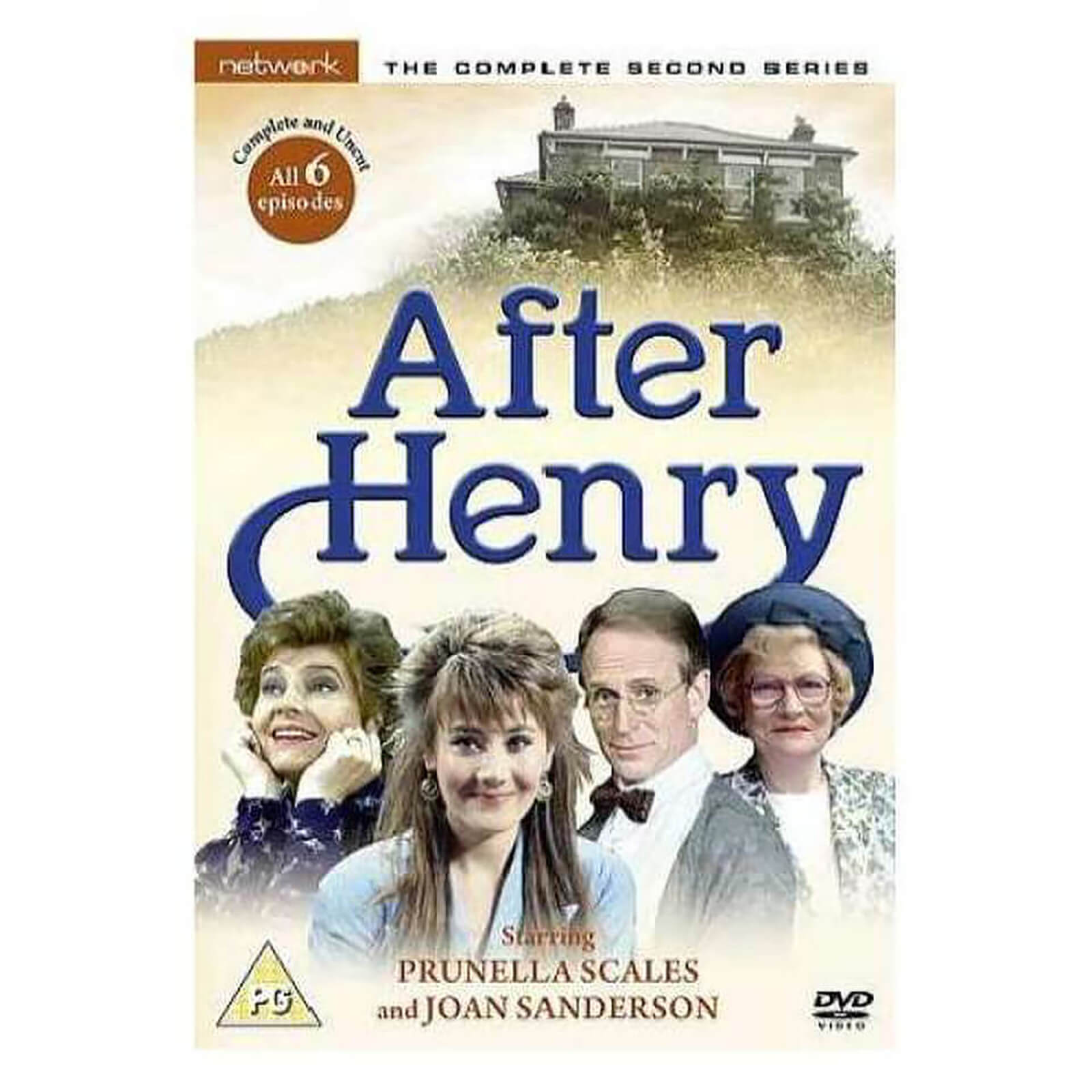 After Henry - Series 2 von Network