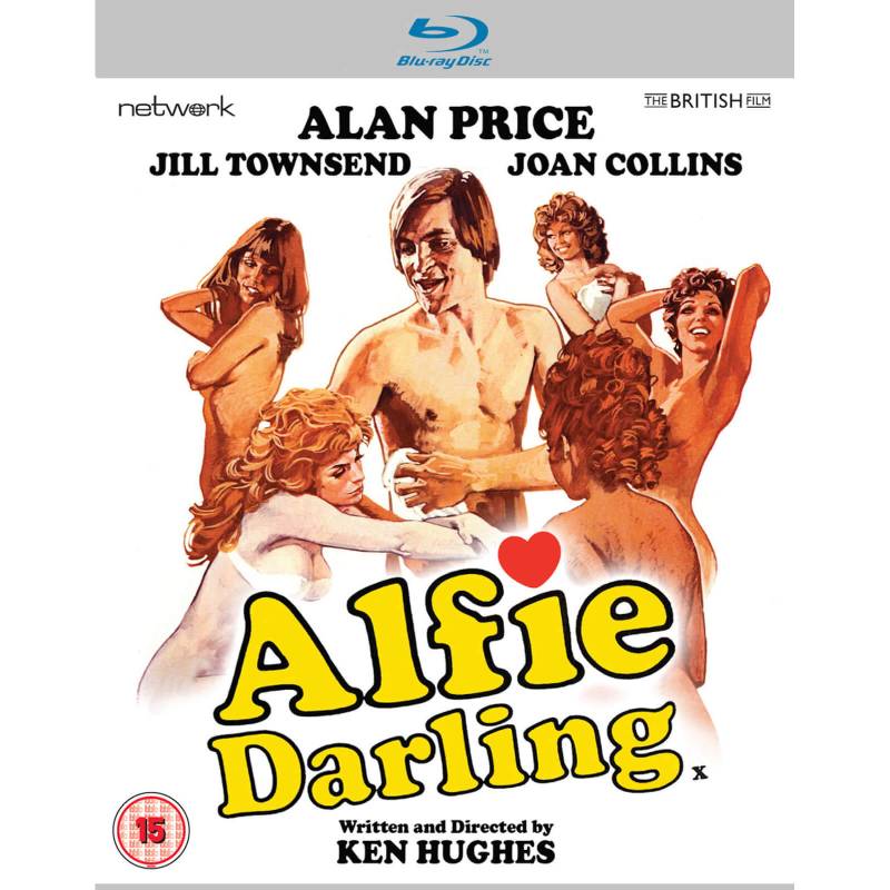 Alfie Darling von Network
