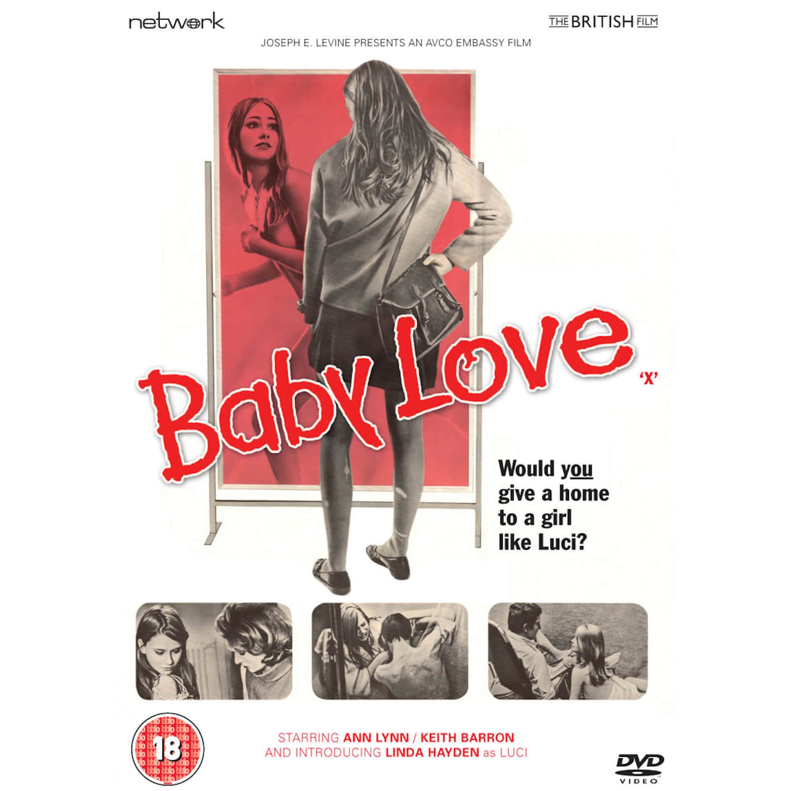 Baby-Liebe Baby-Liebe von Network