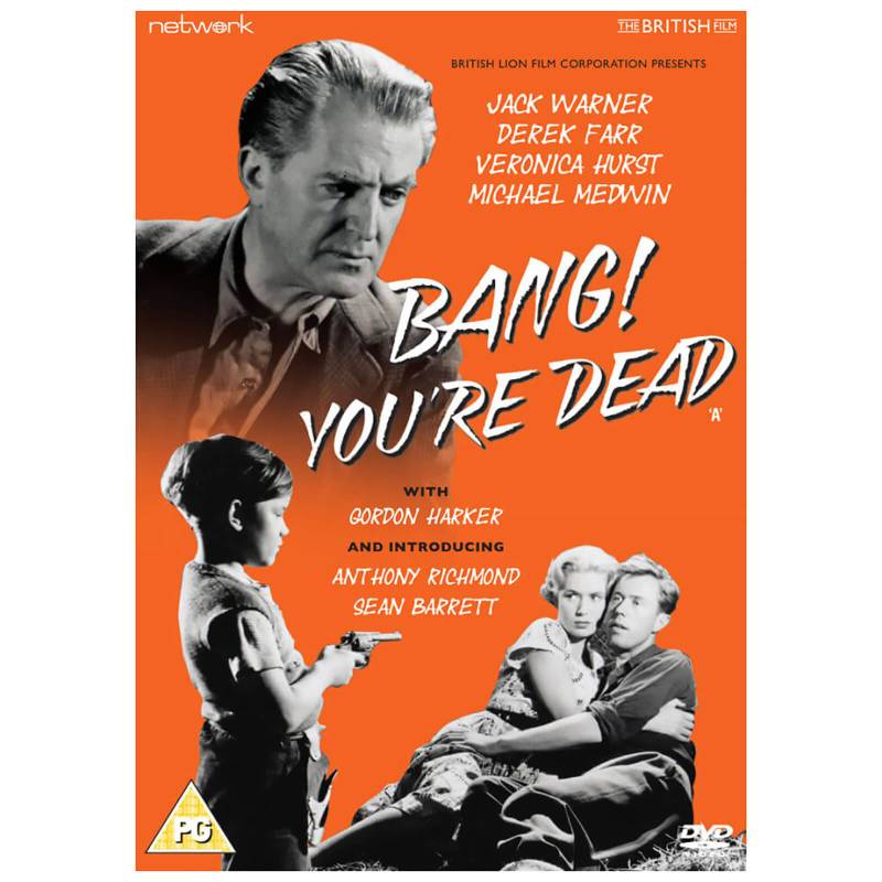 Bang, You're Dead von Network