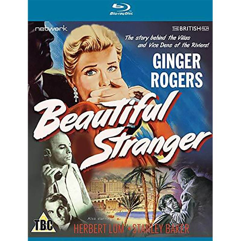 Beautiful Stranger von Network