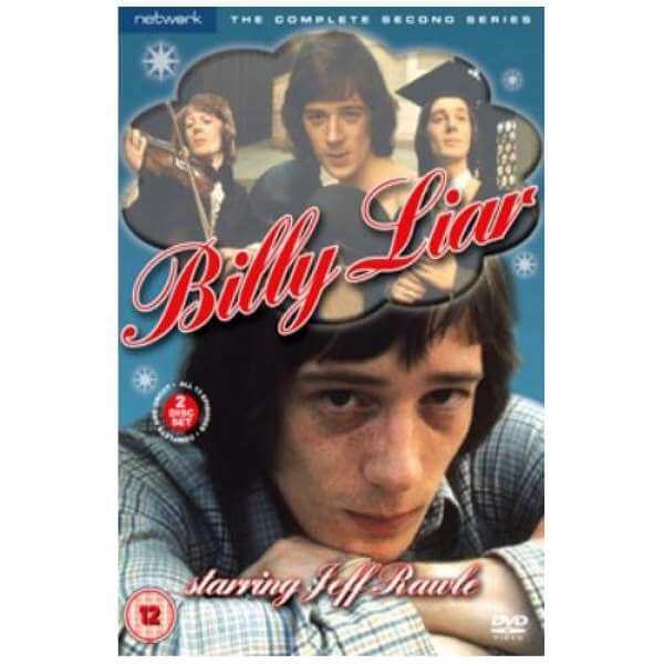 Billy Liar - Complete Series 2 Billy Liar - Complete Series 2 von Network