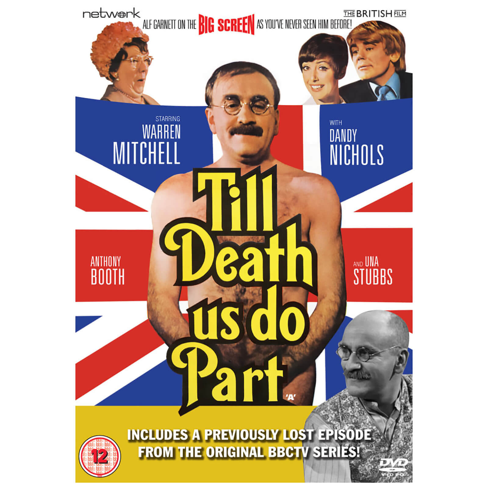 Bis dass der Tod uns scheidet Bis dass der Tod uns scheidet von Network