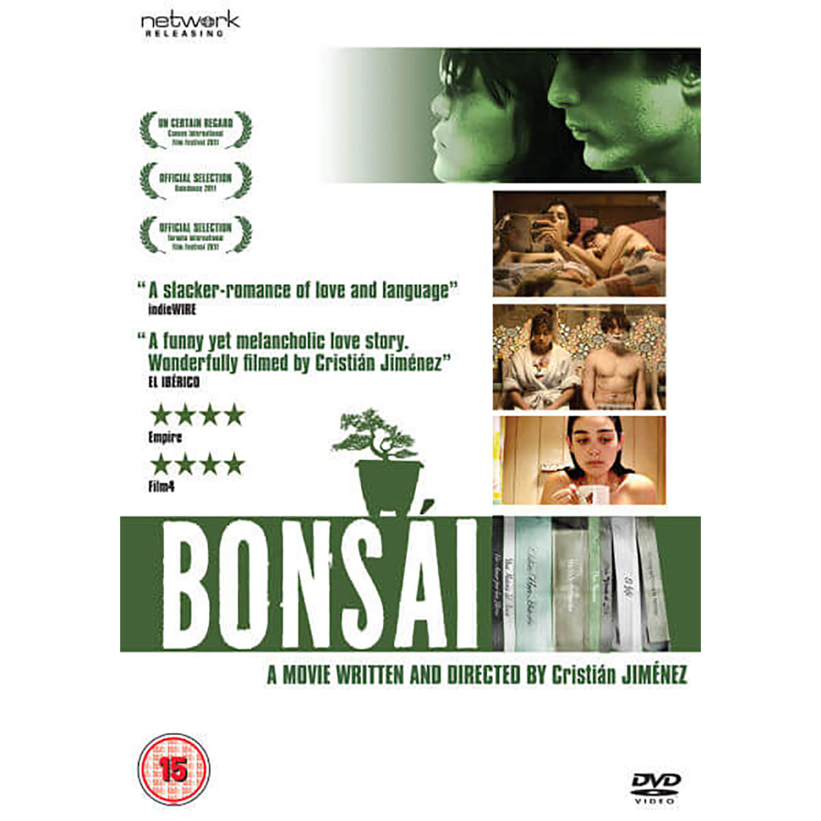 Bonsai von Network