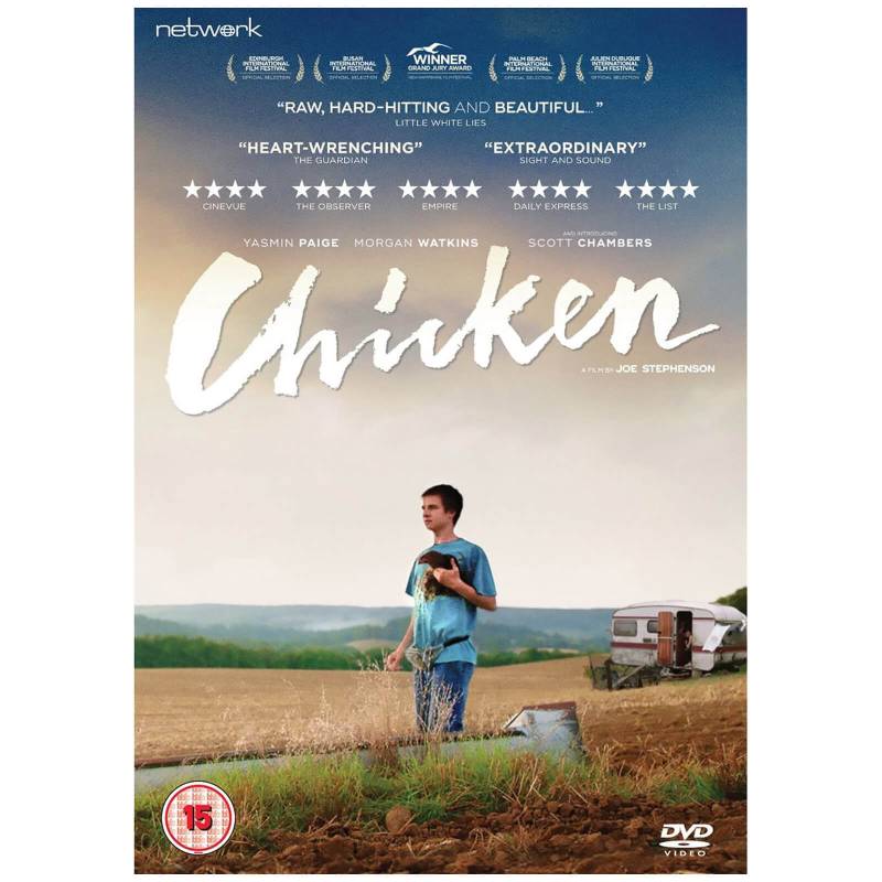 Chicken von Network