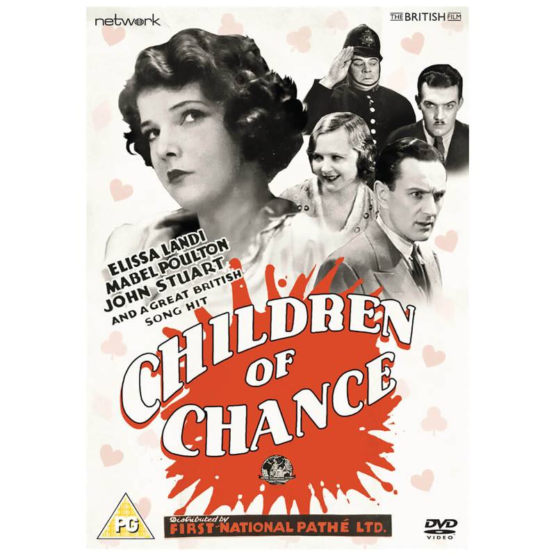 Children of Chance von Network