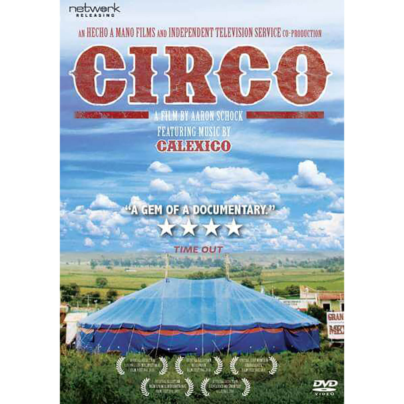 Circo von Network