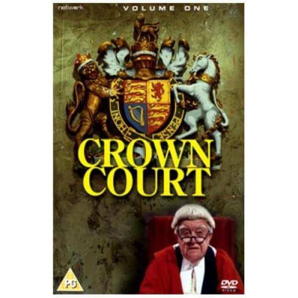 Crown Court - Vol. 1 von Network