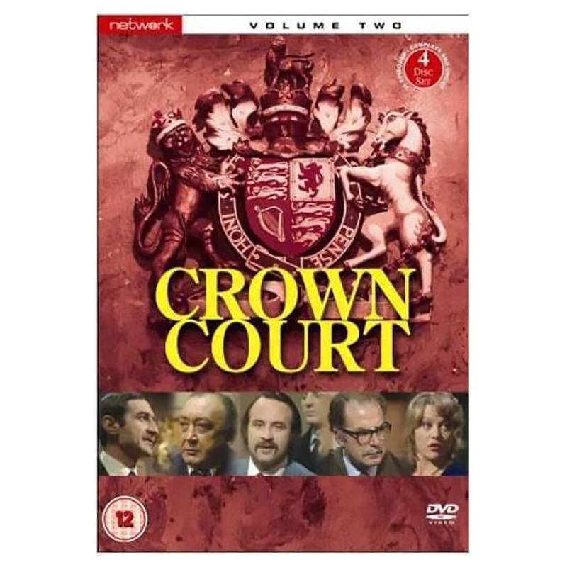 Crown Court - Vol. 2 von Network