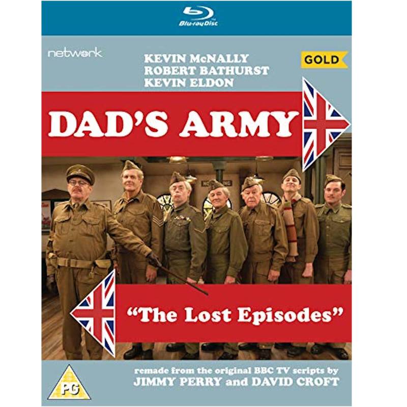 Dad's Army: The Lost Episodes von Network