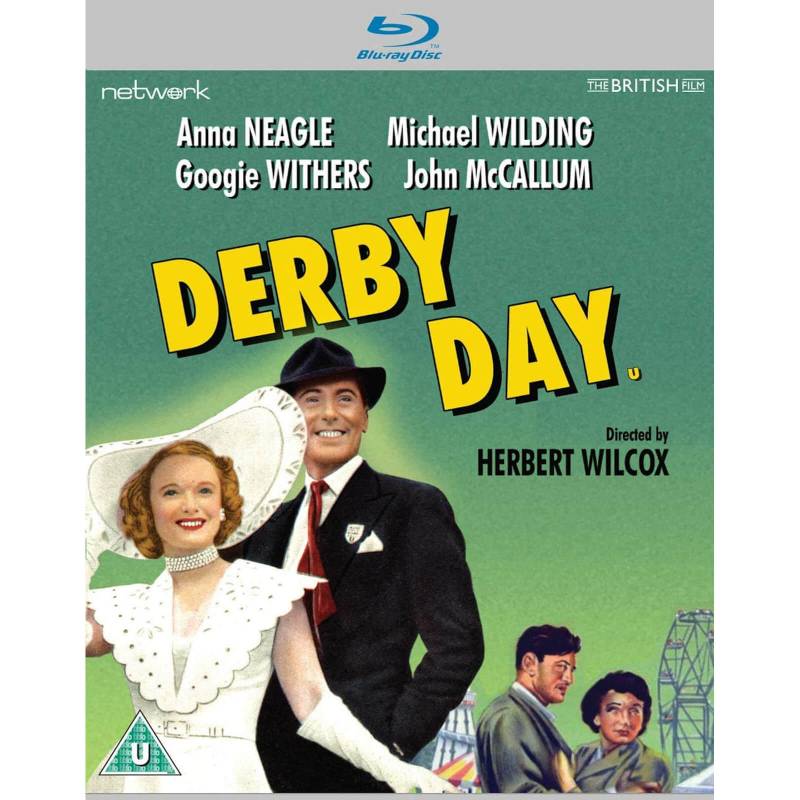 Derby Day von Network