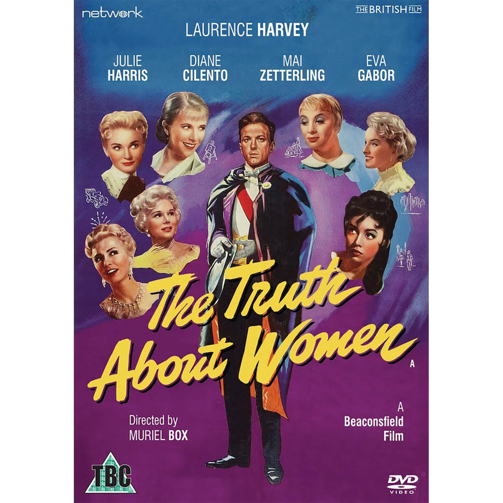 Die Wahrheit über Frauen Die Wahrheit über Frauen von Network