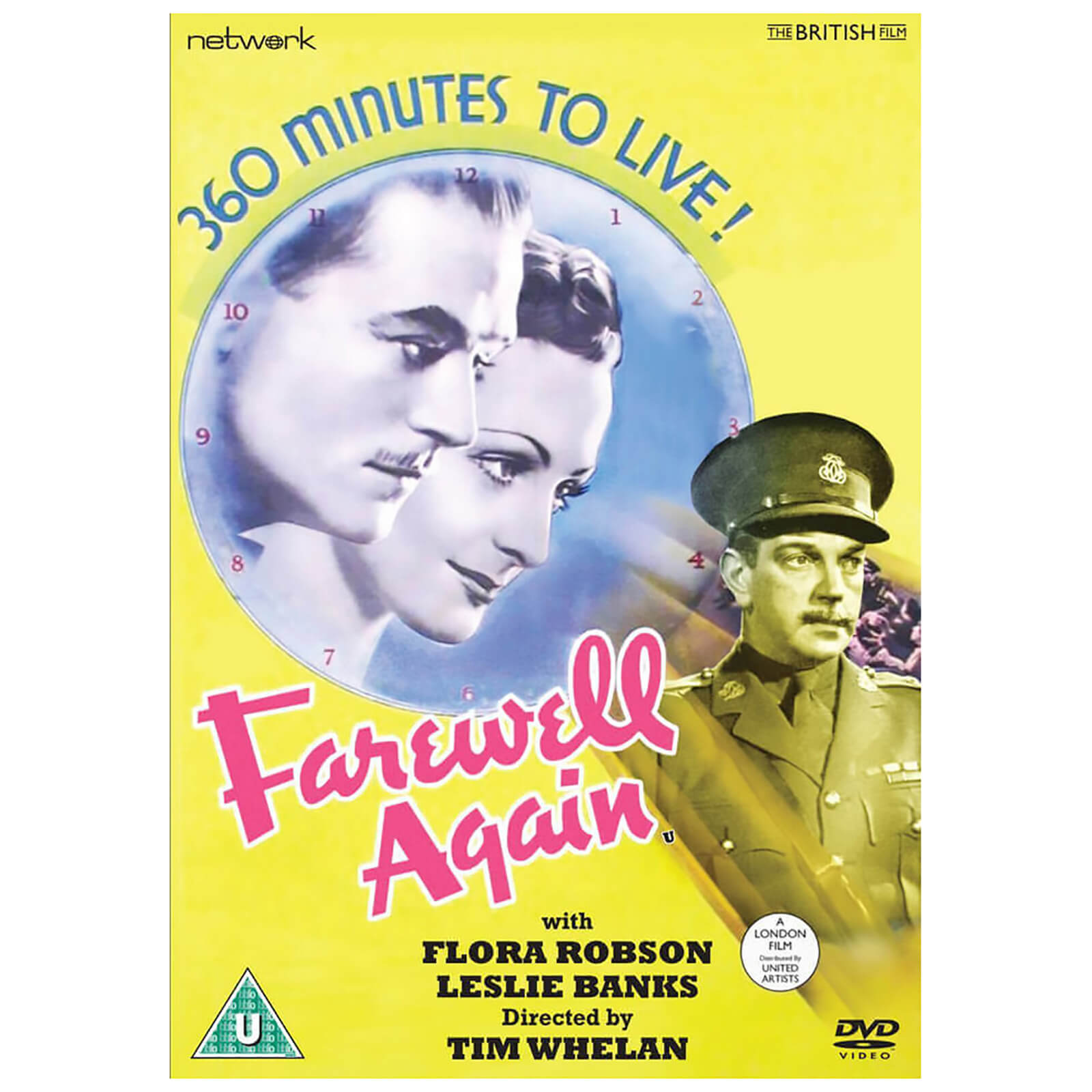 Farewell Again Farewell Again von Network