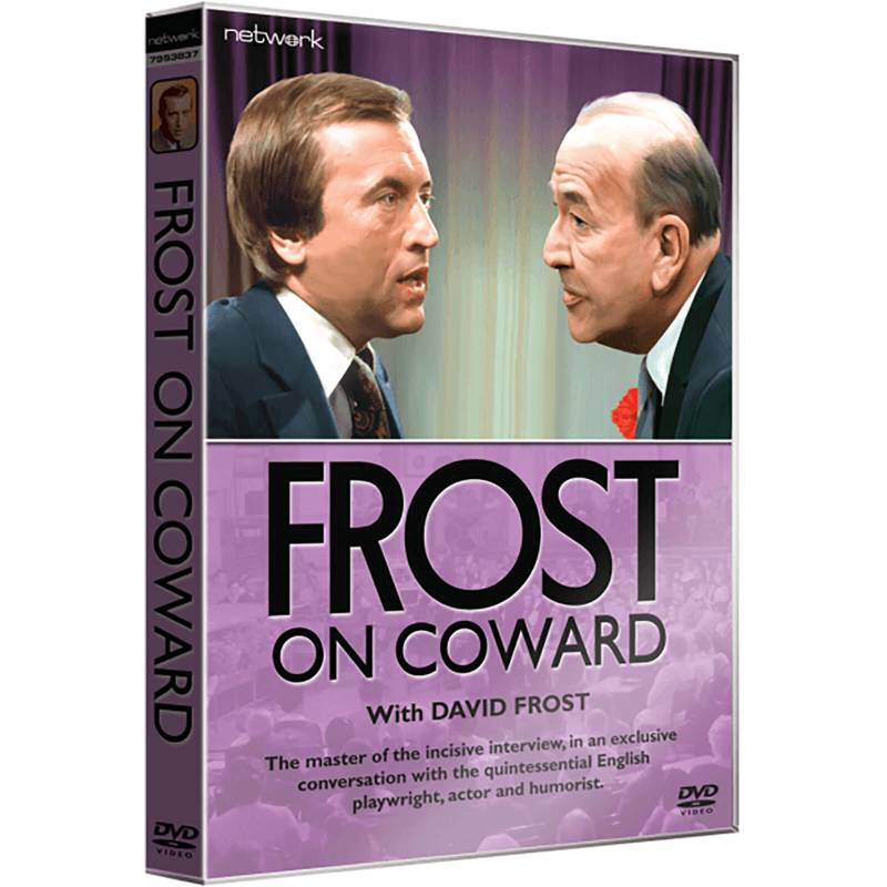 Frost on Coward von Network