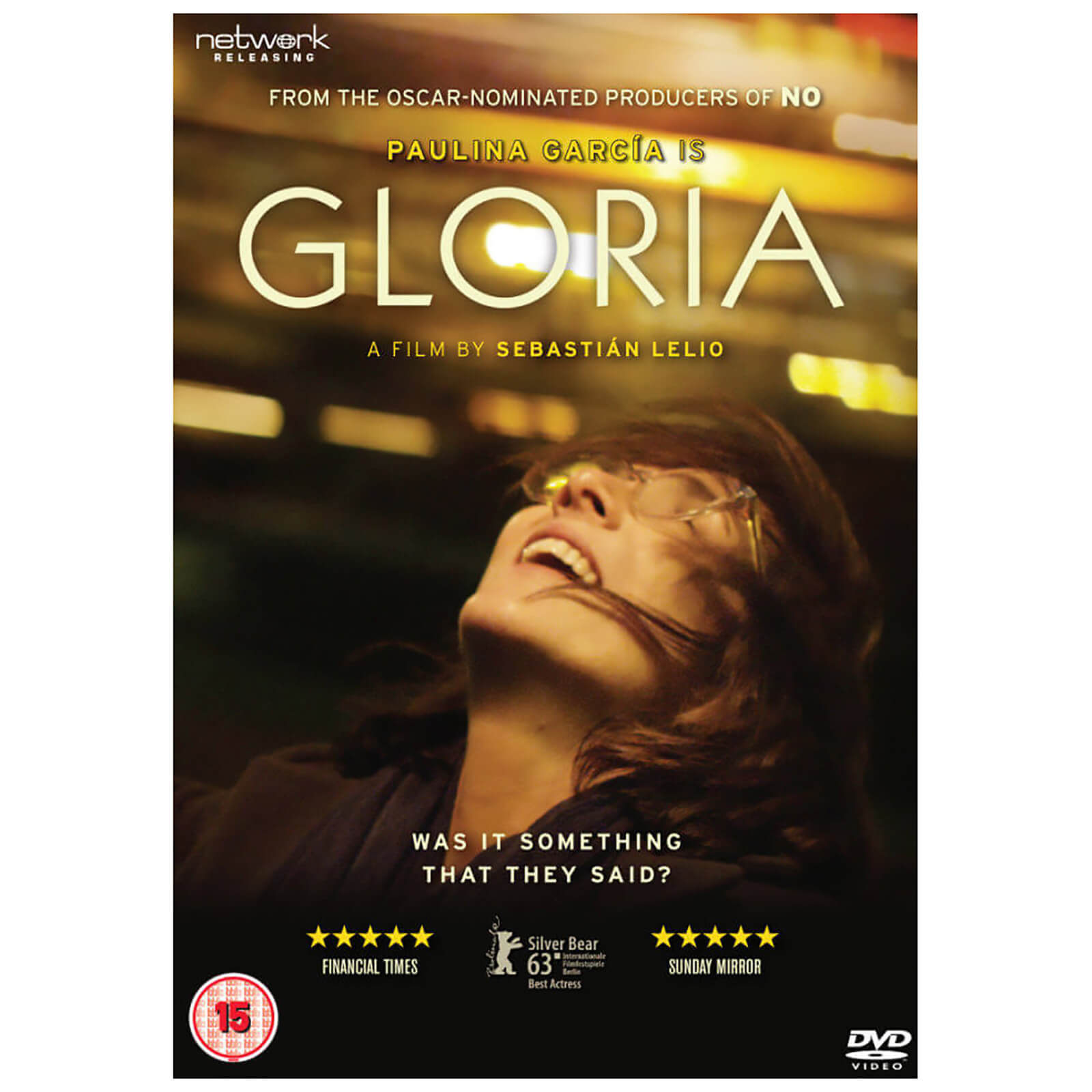 Gloria von Network