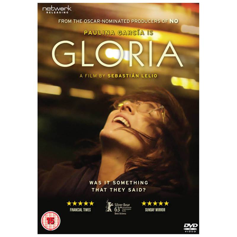 Gloria von Network
