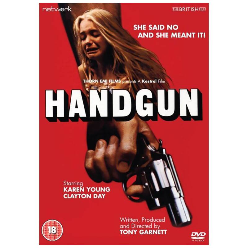 Handgun von Network