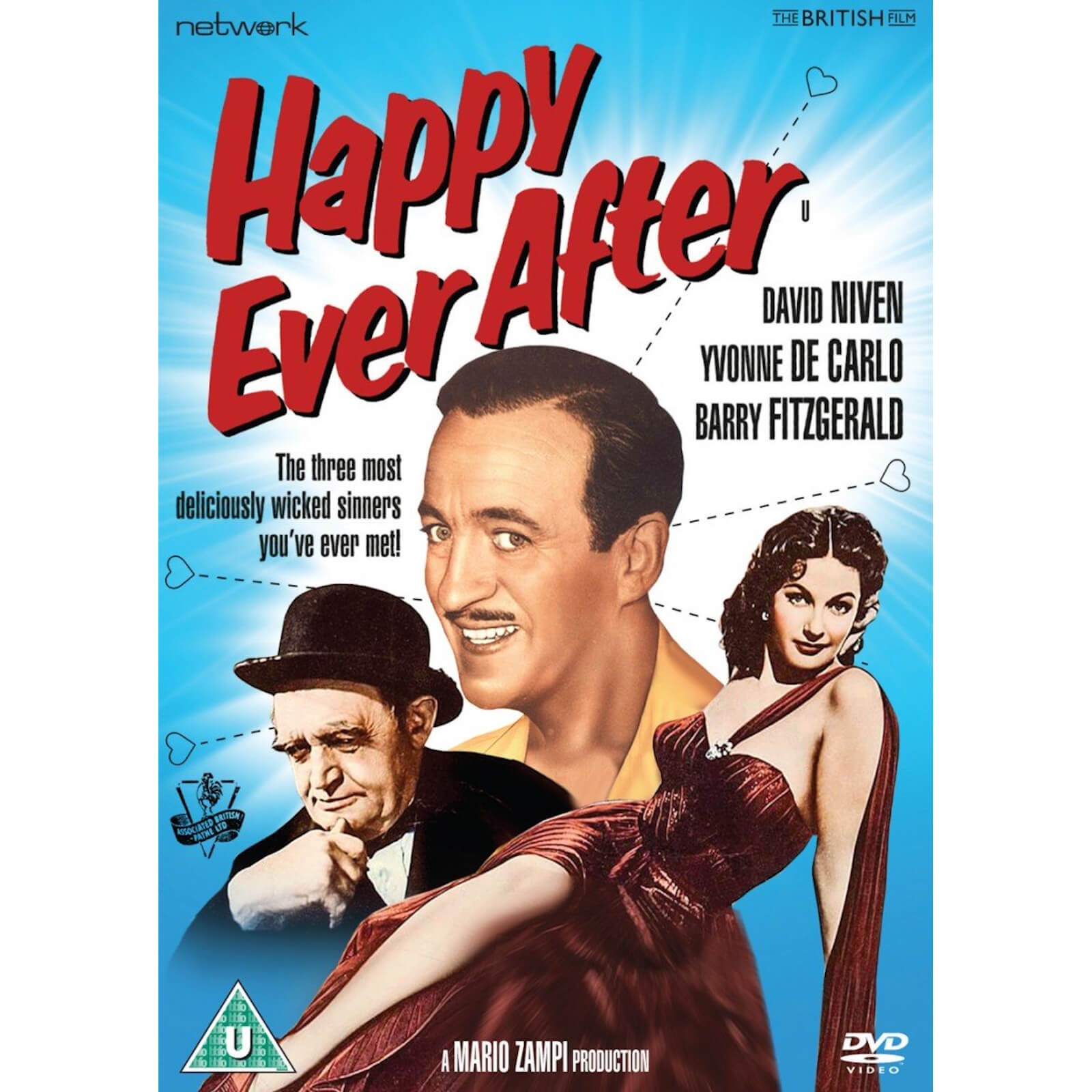 Happy Ever After Happy Ever After von Network