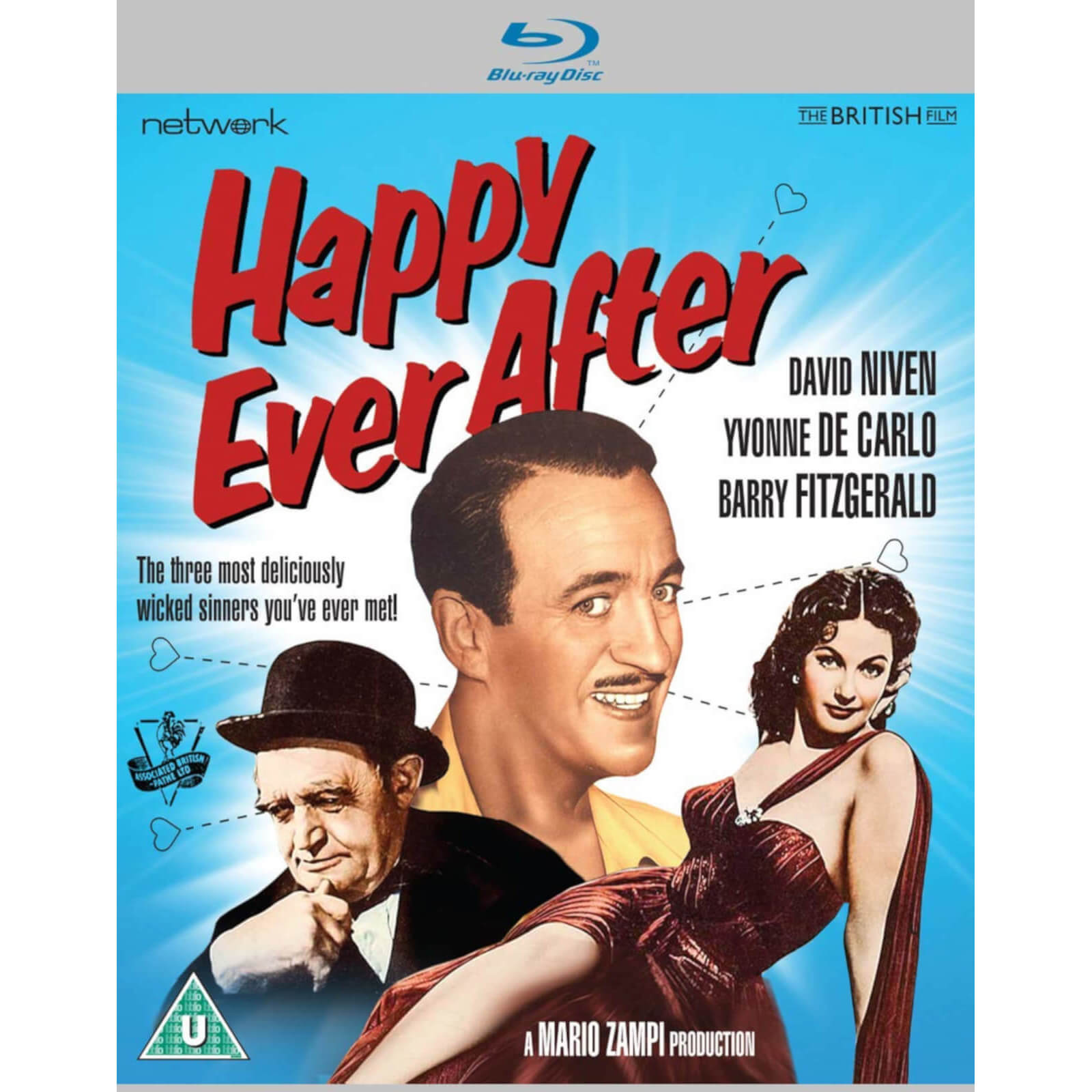 Happy Ever After von Network