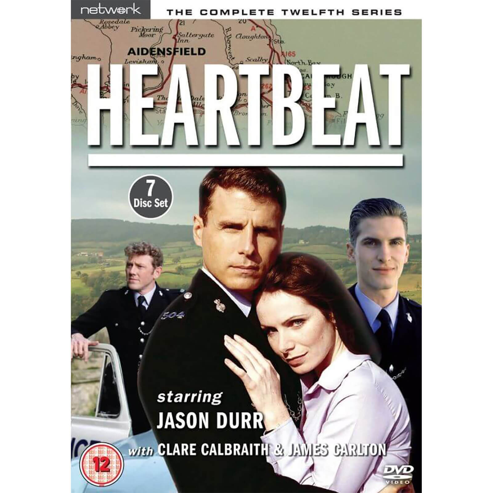 Heartbeat - Complete Series 12 von Network