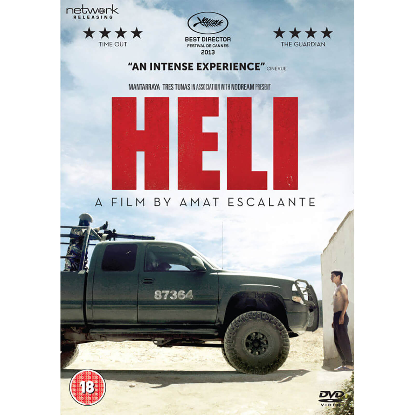 Heli Heli von Network