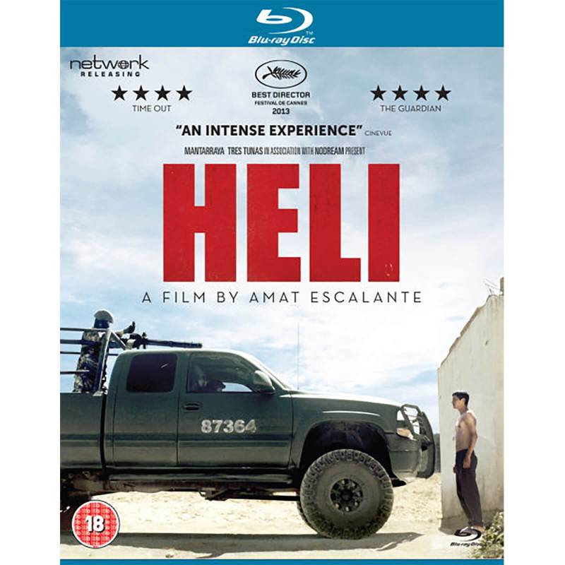 Heli von Network