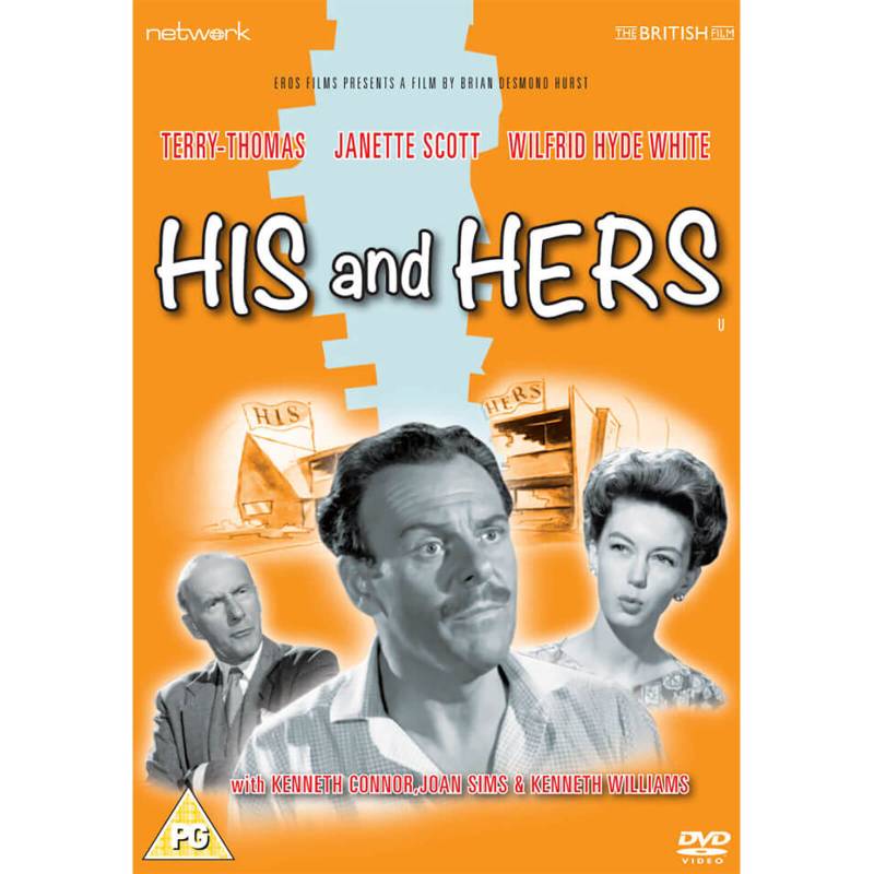 His and Hers von Network