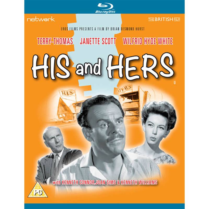 His and Hers von Network