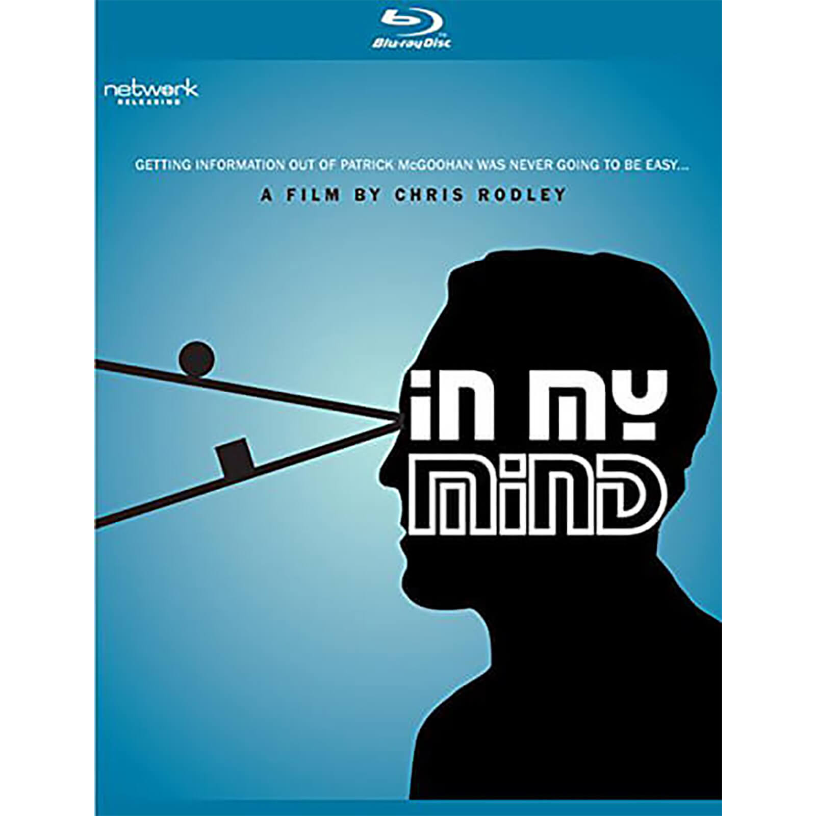 In My Mind In My Mind von Network