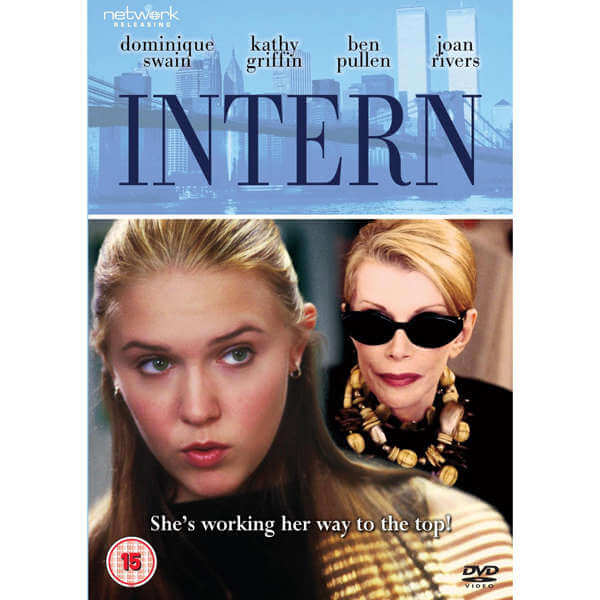 Intern von Network