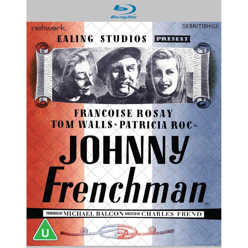 Johnny Frenchman von Network