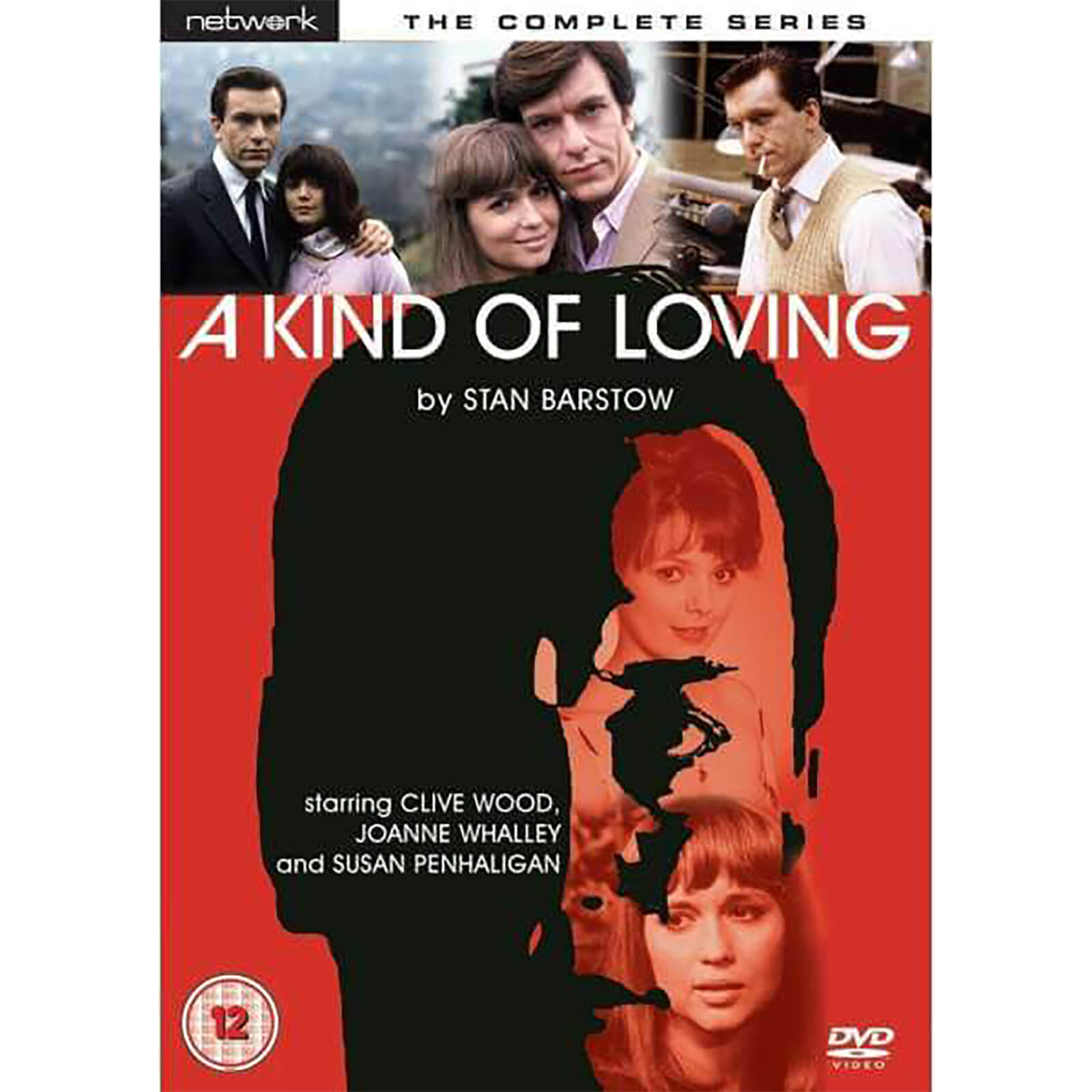 Kind of Loving - The Complete Series von Network