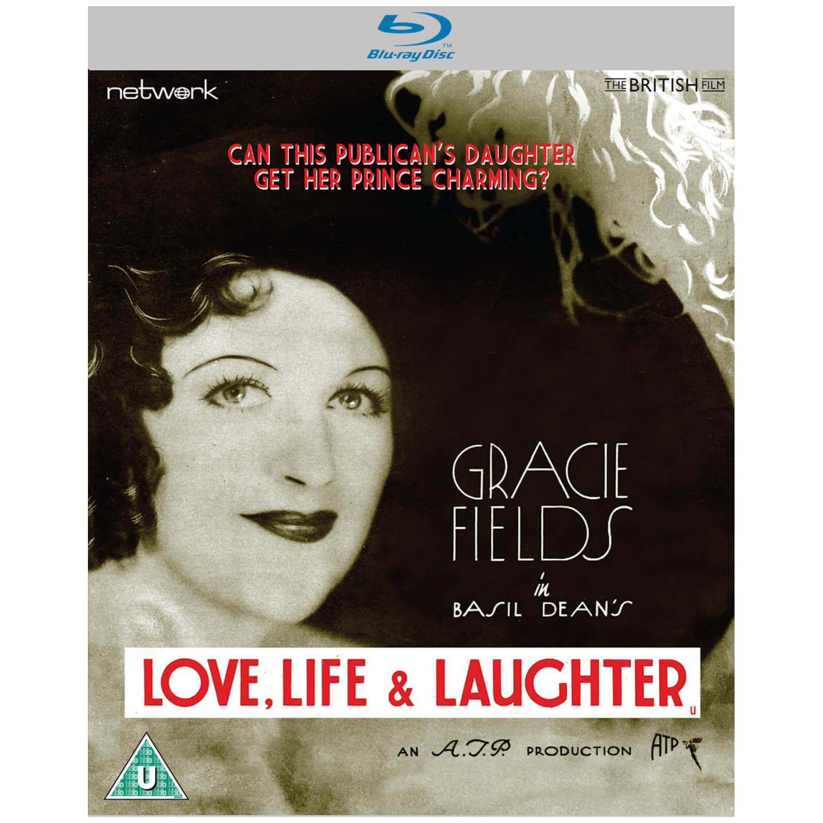 Love, Life & Laughter Love, Life & Laughter von Network