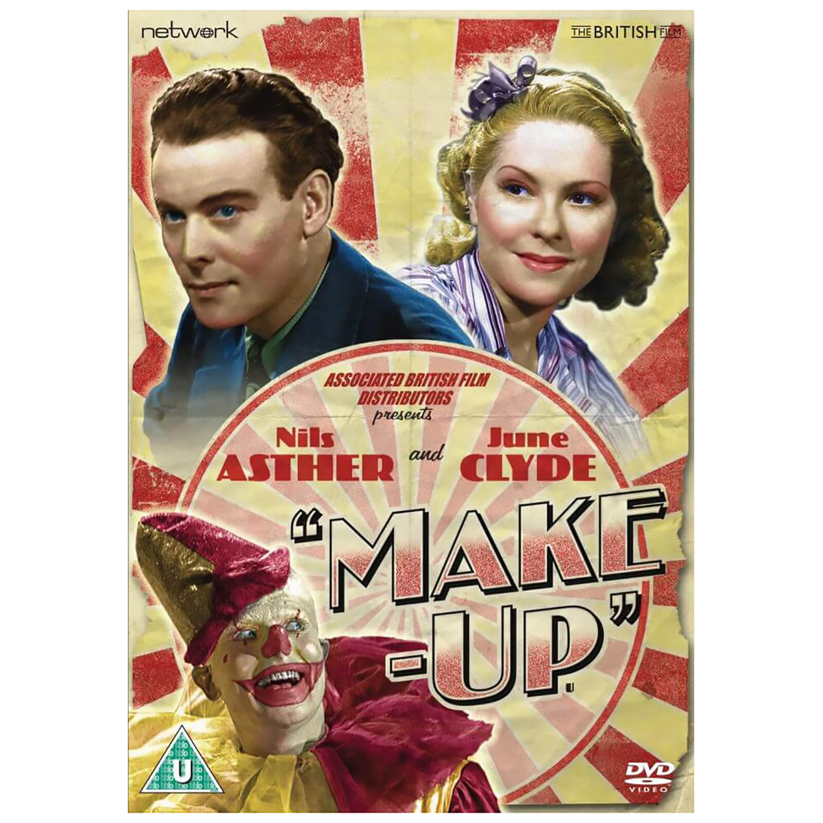 Make Up Make Up von Network